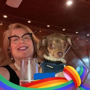 Meet your Posher, Alice